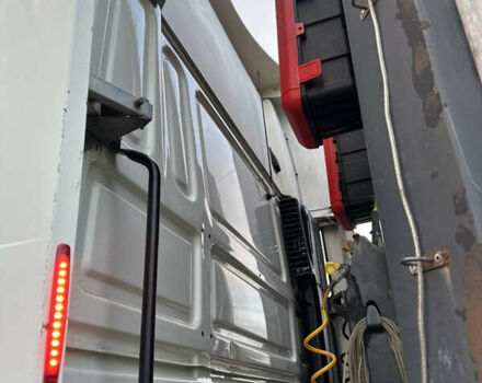 Белый Даф XF 105, объемом двигателя 12.9 л и пробегом 1 тыс. км за 26999 $, фото 32 на Automoto.ua