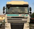 Белый Даф XF 105, объемом двигателя 12.9 л и пробегом 1 тыс. км за 24000 $, фото 5 на Automoto.ua