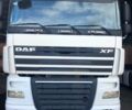 Белый Даф XF 105, объемом двигателя 12.9 л и пробегом 1 тыс. км за 7700 $, фото 1 на Automoto.ua