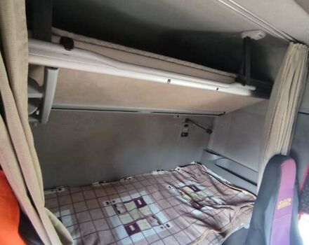 Белый Даф XF 105, объемом двигателя 12.9 л и пробегом 1 тыс. км за 11000 $, фото 1 на Automoto.ua
