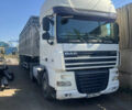 Белый Даф XF 105, объемом двигателя 12.9 л и пробегом 1 тыс. км за 21500 $, фото 2 на Automoto.ua