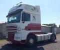 Білий Даф XF 105, об'ємом двигуна 12.91 л та пробігом 1 тис. км за 11500 $, фото 3 на Automoto.ua