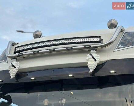 Белый Даф XF 105, объемом двигателя 12.9 л и пробегом 1 тыс. км за 26999 $, фото 20 на Automoto.ua