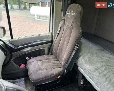 Белый Даф XF 105, объемом двигателя 12.9 л и пробегом 1 тыс. км за 26999 $, фото 51 на Automoto.ua
