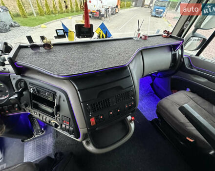 Белый Даф XF 105, объемом двигателя 12.9 л и пробегом 1 тыс. км за 26999 $, фото 54 на Automoto.ua
