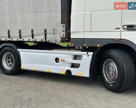 Белый Даф XF 105, объемом двигателя 12.9 л и пробегом 1 тыс. км за 26999 $, фото 33 на Automoto.ua