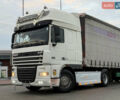 Белый Даф XF 105, объемом двигателя 12.9 л и пробегом 1 тыс. км за 26999 $, фото 1 на Automoto.ua