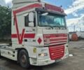 Белый Даф XF 105, объемом двигателя 12.9 л и пробегом 1 тыс. км за 8500 $, фото 1 на Automoto.ua