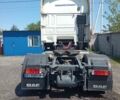 Білий Даф XF 105, об'ємом двигуна 12.91 л та пробігом 1 тис. км за 11500 $, фото 2 на Automoto.ua