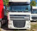Белый Даф XF 105, объемом двигателя 12 л и пробегом 984 тыс. км за 11000 $, фото 1 на Automoto.ua