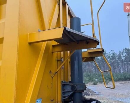 Белый Даф XF 105, объемом двигателя 12.9 л и пробегом 1 тыс. км за 18000 $, фото 28 на Automoto.ua