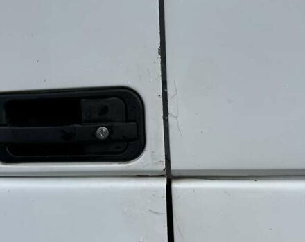 Білий Даф XF 105, об'ємом двигуна 12.9 л та пробігом 1000 тис. км за 9500 $, фото 13 на Automoto.ua