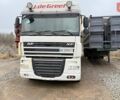 Белый Даф XF 105, объемом двигателя 12.9 л и пробегом 1 тыс. км за 18000 $, фото 26 на Automoto.ua