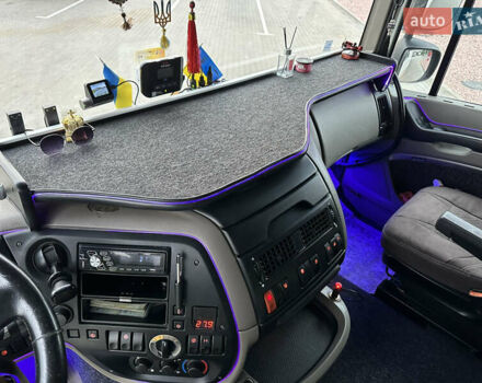 Белый Даф XF 105, объемом двигателя 12.9 л и пробегом 1 тыс. км за 26999 $, фото 57 на Automoto.ua