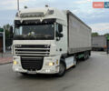 Белый Даф XF 105, объемом двигателя 12.9 л и пробегом 1 тыс. км за 26999 $, фото 3 на Automoto.ua