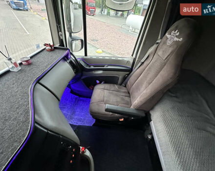 Белый Даф XF 105, объемом двигателя 12.9 л и пробегом 1 тыс. км за 26999 $, фото 55 на Automoto.ua