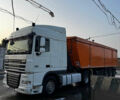Белый Даф XF 105, объемом двигателя 0 л и пробегом 653 тыс. км за 18000 $, фото 3 на Automoto.ua