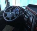 Білий Даф XF 105, об'ємом двигуна 12.91 л та пробігом 1 тис. км за 11500 $, фото 5 на Automoto.ua