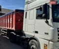 Белый Даф XF 105, объемом двигателя 0 л и пробегом 700 тыс. км за 7500 $, фото 1 на Automoto.ua