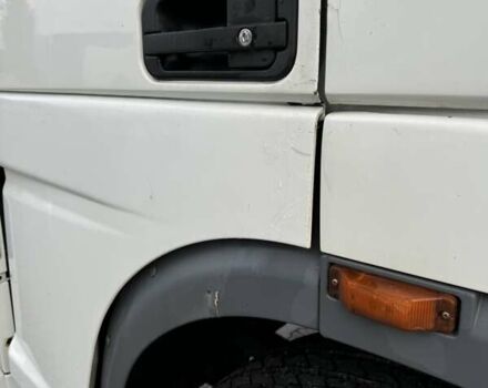 Білий Даф XF 105, об'ємом двигуна 12.9 л та пробігом 1000 тис. км за 9500 $, фото 14 на Automoto.ua