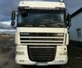 Белый Даф XF 105, объемом двигателя 12.9 л и пробегом 900 тыс. км за 27000 $, фото 1 на Automoto.ua