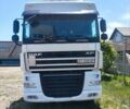 Білий Даф XF 105, об'ємом двигуна 12.91 л та пробігом 964 тис. км за 8500 $, фото 1 на Automoto.ua