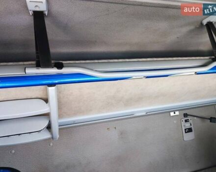 Білий Даф XF 105, об'ємом двигуна 12.9 л та пробігом 1 тис. км за 9600 $, фото 7 на Automoto.ua