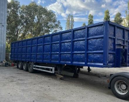 Білий Даф XF 105, об'ємом двигуна 12.9 л та пробігом 1000 тис. км за 21000 $, фото 5 на Automoto.ua