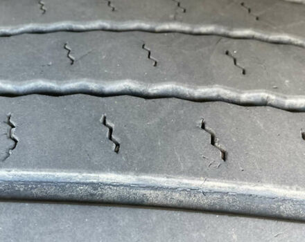 Белый Даф XF 105, объемом двигателя 12.9 л и пробегом 1 тыс. км за 18000 $, фото 8 на Automoto.ua