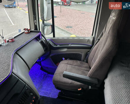 Белый Даф XF 105, объемом двигателя 12.9 л и пробегом 1 тыс. км за 26999 $, фото 56 на Automoto.ua