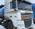 Белый Даф XF 105, объемом двигателя 12.9 л и пробегом 1 тыс. км за 8888 $, фото 1 на Automoto.ua