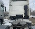 Белый Даф XF 105, объемом двигателя 12.9 л и пробегом 1000 тыс. км за 7000 $, фото 1 на Automoto.ua