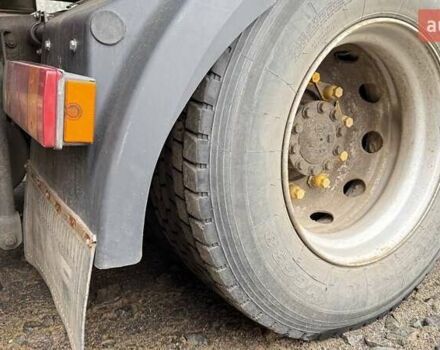 Белый Даф XF 105, объемом двигателя 12.9 л и пробегом 1 тыс. км за 18000 $, фото 31 на Automoto.ua