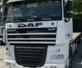 Белый Даф XF 105, объемом двигателя 12.9 л и пробегом 1 тыс. км за 11500 $, фото 1 на Automoto.ua