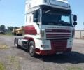 Білий Даф XF 105, об'ємом двигуна 12.91 л та пробігом 1 тис. км за 11500 $, фото 1 на Automoto.ua