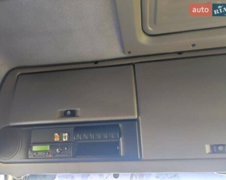 Білий Даф XF 105, об'ємом двигуна 12.9 л та пробігом 1 тис. км за 9600 $, фото 6 на Automoto.ua