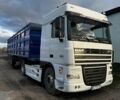 Белый Даф XF 105, объемом двигателя 12.9 л и пробегом 900 тыс. км за 27000 $, фото 2 на Automoto.ua