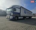 Белый Даф XF 105, объемом двигателя 12.9 л и пробегом 986 тыс. км за 11300 $, фото 6 на Automoto.ua