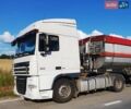 Белый Даф XF 105, объемом двигателя 12.9 л и пробегом 980 тыс. км за 12000 $, фото 5 на Automoto.ua