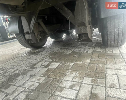 Белый Даф XF 105, объемом двигателя 12.9 л и пробегом 1 тыс. км за 18000 $, фото 6 на Automoto.ua