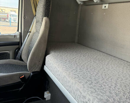 Белый Даф XF 105, объемом двигателя 0 л и пробегом 1 тыс. км за 8000 $, фото 6 на Automoto.ua