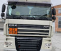Белый Даф XF 105, объемом двигателя 12.9 л и пробегом 1 тыс. км за 6000 $, фото 4 на Automoto.ua
