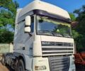 Белый Даф XF 105, объемом двигателя 12.9 л и пробегом 1 тыс. км за 11000 $, фото 1 на Automoto.ua