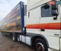 Білий Даф XF 105, об'ємом двигуна 12.9 л та пробігом 1 тис. км за 12840 $, фото 1 на Automoto.ua