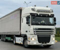 Белый Даф XF 105, объемом двигателя 12.9 л и пробегом 1 тыс. км за 26999 $, фото 19 на Automoto.ua