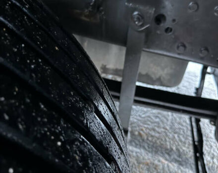 Белый Даф XF 105, объемом двигателя 12.9 л и пробегом 1 тыс. км за 12100 $, фото 11 на Automoto.ua