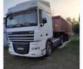 Белый Даф XF 105, объемом двигателя 12.9 л и пробегом 1 тыс. км за 21000 $, фото 1 на Automoto.ua