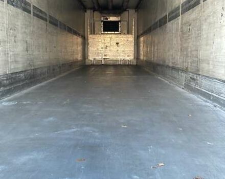 Белый Даф XF 105, объемом двигателя 12.9 л и пробегом 1 тыс. км за 17500 $, фото 6 на Automoto.ua