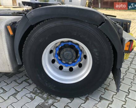 Белый Даф XF 105, объемом двигателя 0 л и пробегом 999 тыс. км за 12000 $, фото 28 на Automoto.ua