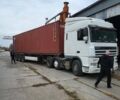 Білий Даф XF 105, об'ємом двигуна 12.9 л та пробігом 1 тис. км за 15000 $, фото 1 на Automoto.ua